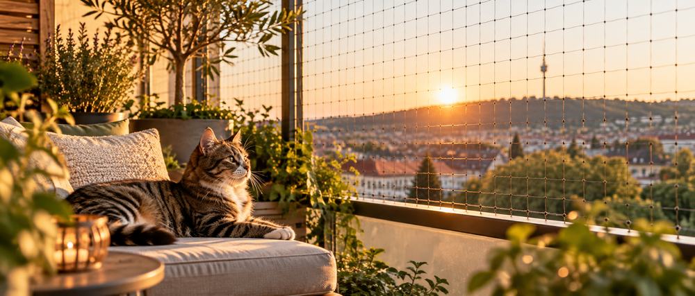 Katzennetz Stuttgart